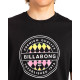 Billabong Ανδρική κοντομάνικη μπλούζα Rotor Fill - T-Shirt for Men